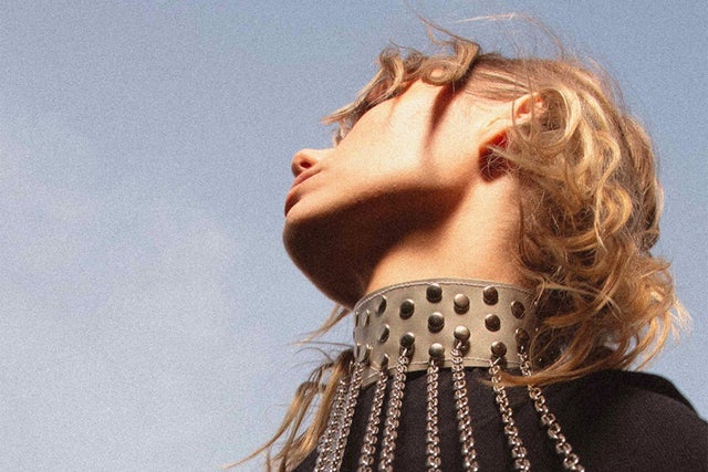 Ticket Reselling Saint Stacy - Beginner Again Tour
