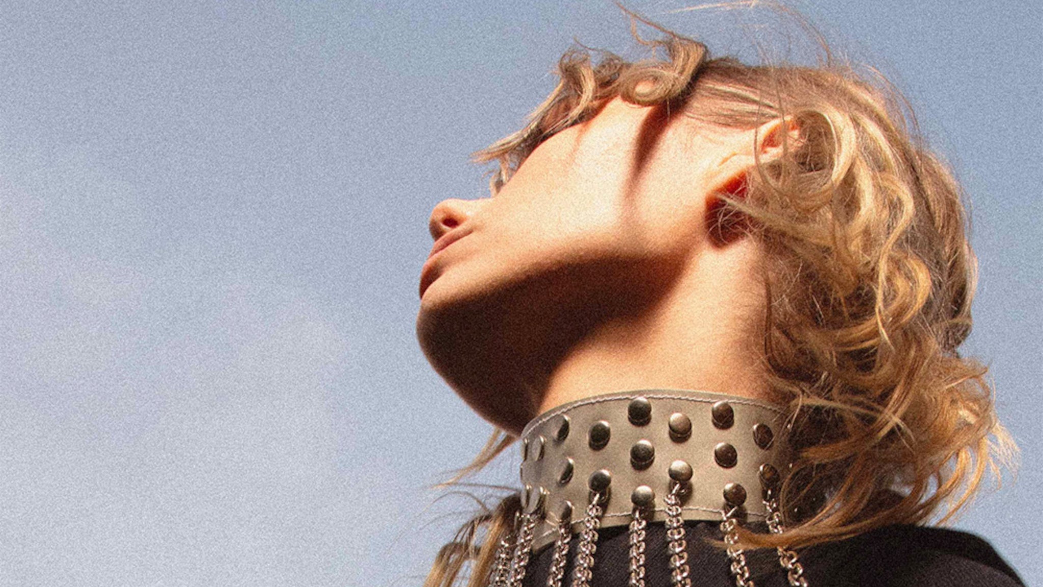 Saint Stacy - Beginner Again Tour