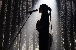 Music Lab - Meervaart Studio x Melkweg