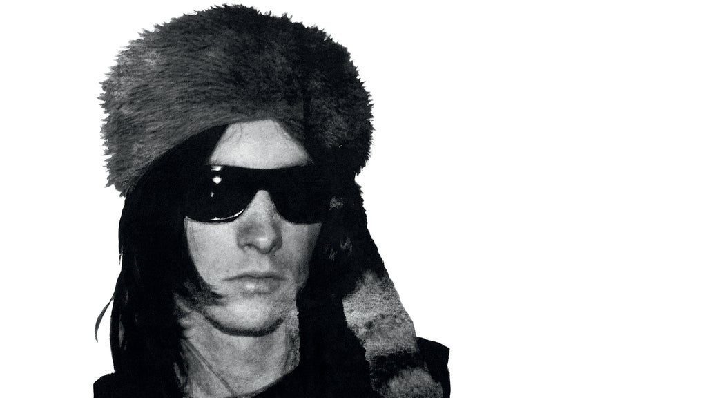 PRIMAL SCREAM - XTRMNTR