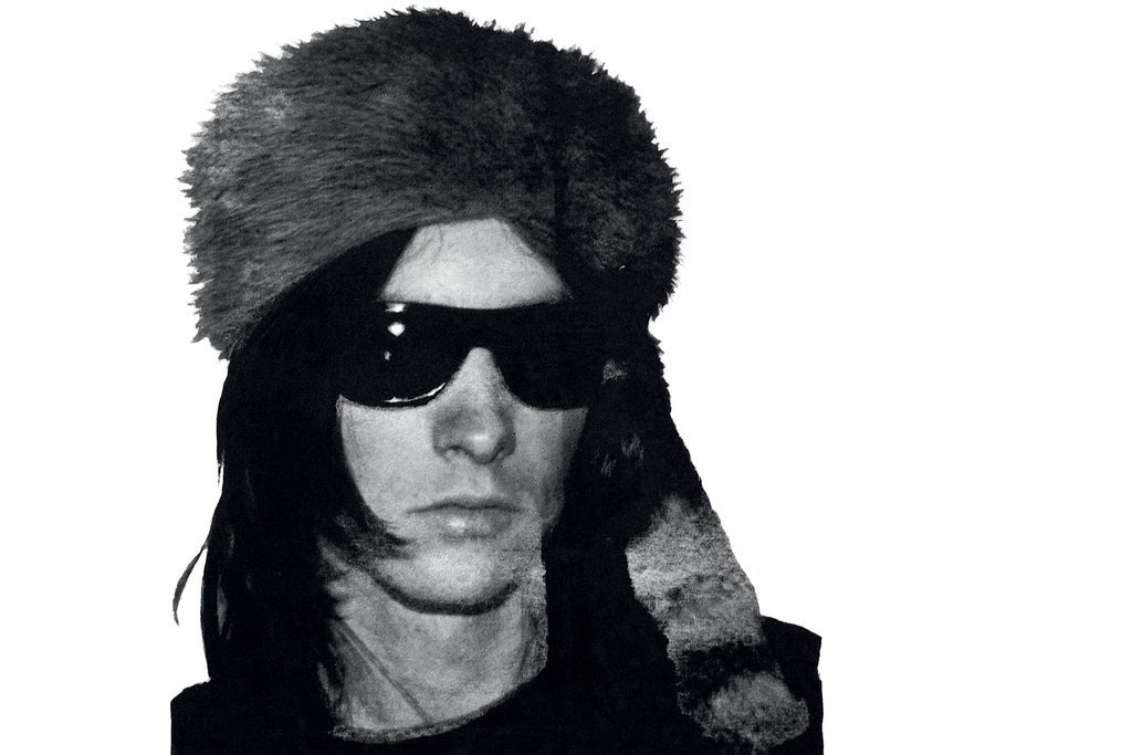 PRIMAL SCREAM - XTRMNTR