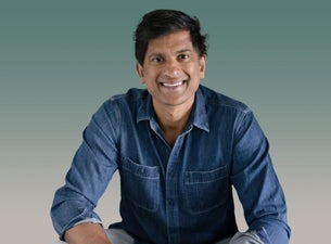 Dr Rangan Chatterjee Seating Plans