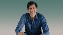 Dr. Rangan Chatterjee — RAI Theater