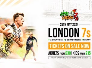 LIT7s London 7s (Rugby 7s)