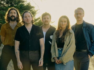 The Paper Kites, 2026-03-01, Амстердам