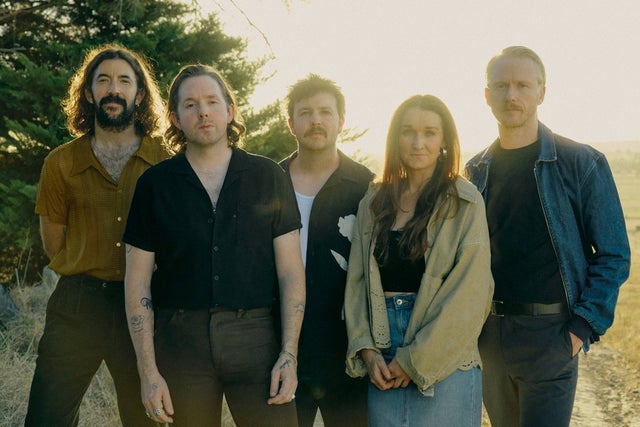 The Paper Kites