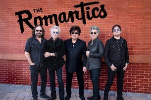 The Romantics
