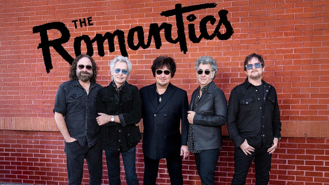 The ROMANTICS