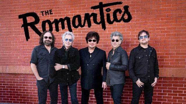 The Romantics