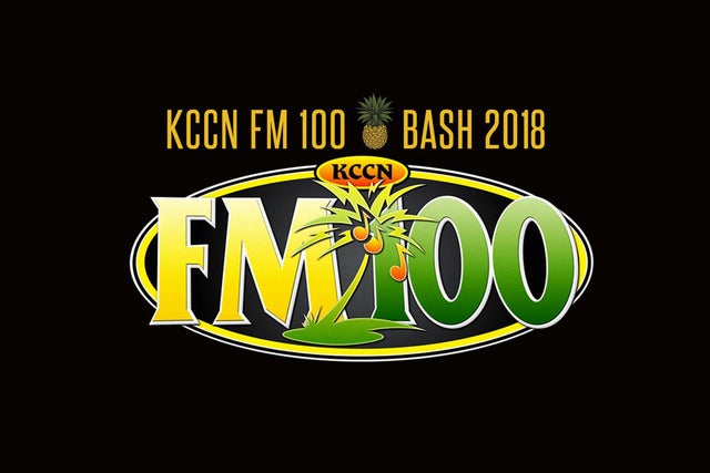 KCCN Fm100 Birthday Bash
