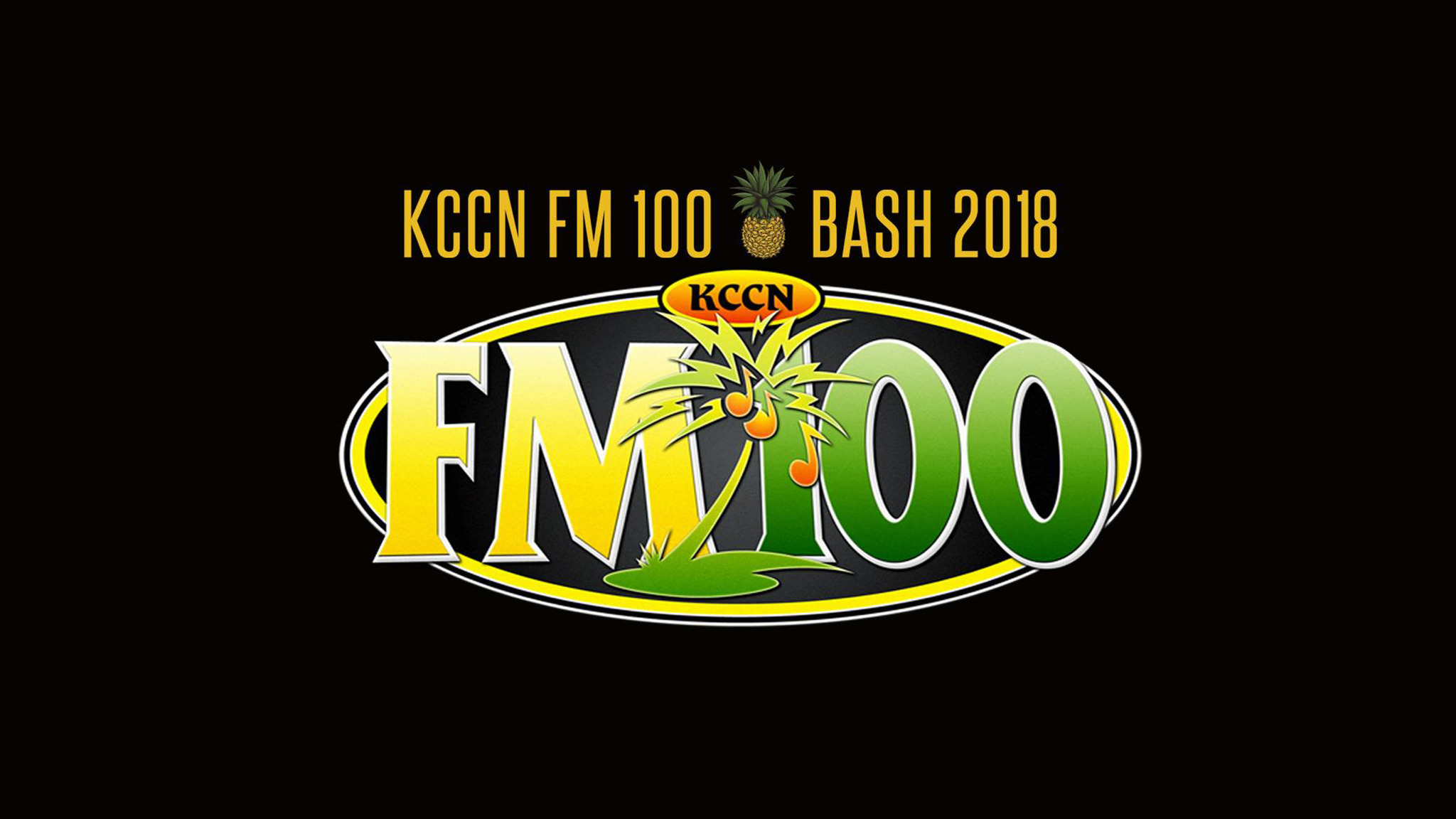 KCCN Fm100 Birthday Bash Billets Dates d'événements et Calendrier