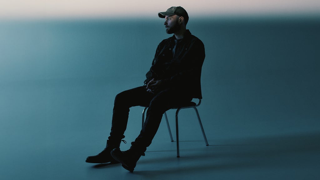 Liift Live presents Ásgeir