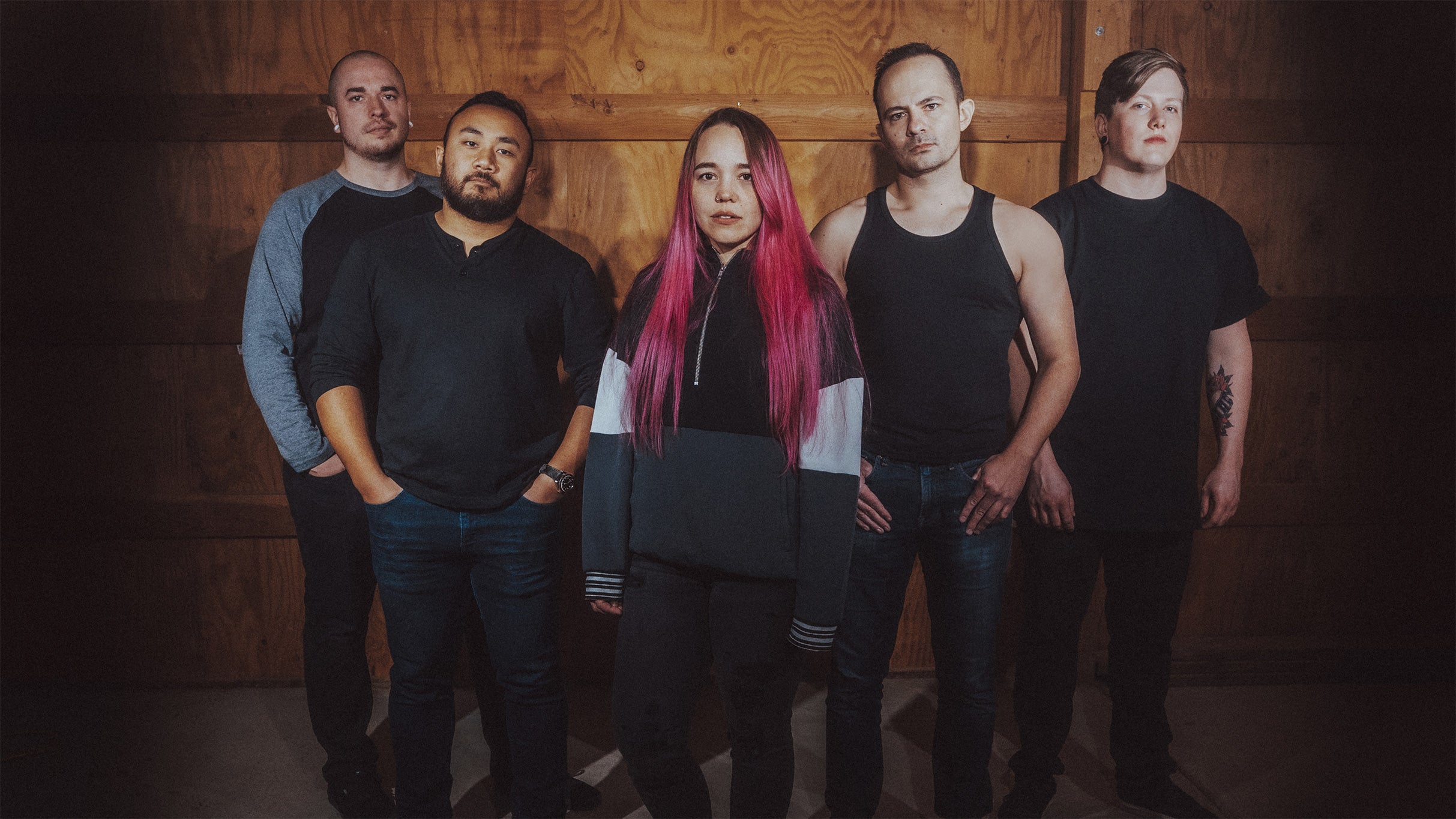 The Anchor - US/Canada Tour 2023 presale password for show tickets in Boston, MA (Brighton Music Hall presented by Citizens)
