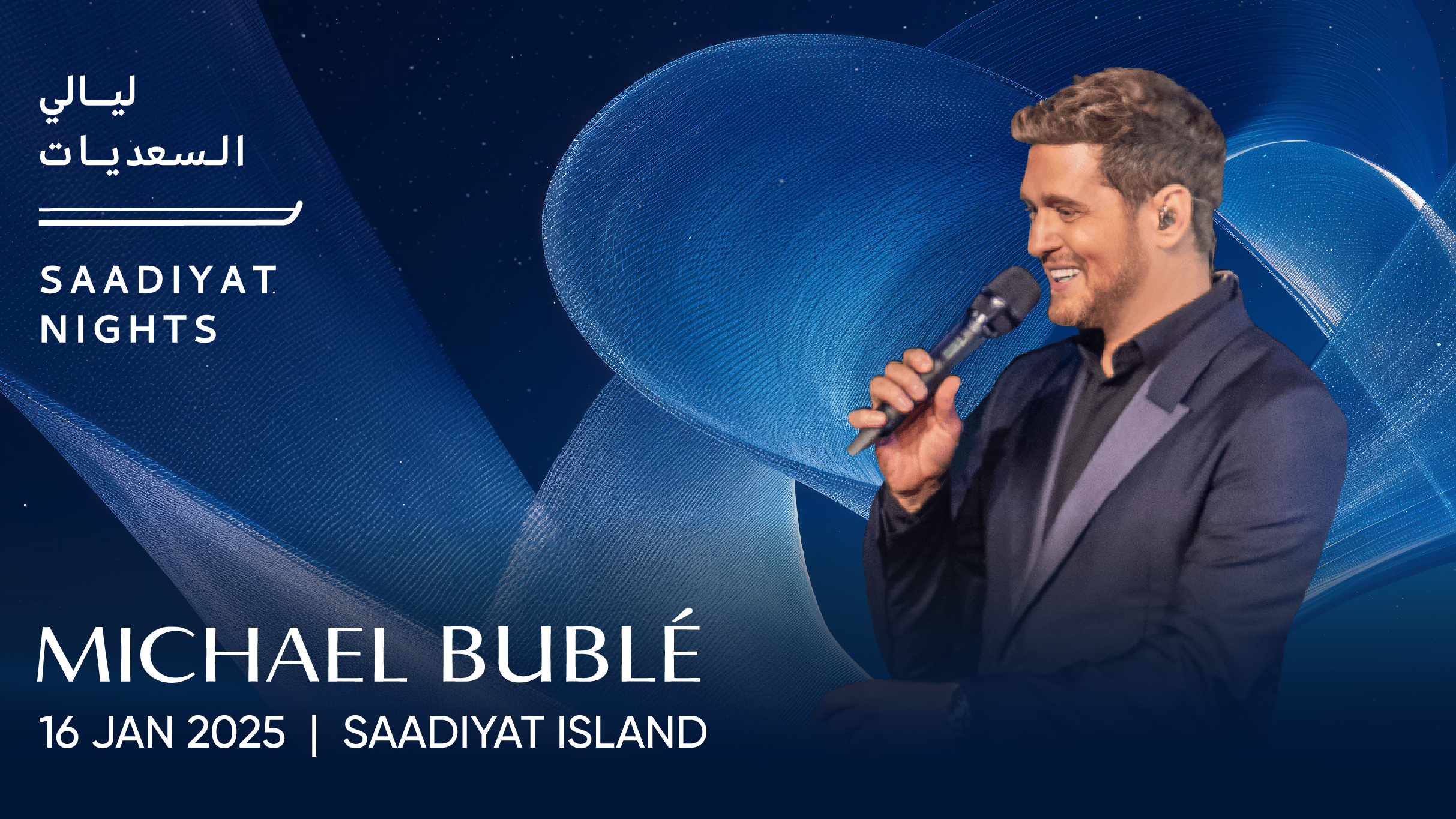 Michael Bublé