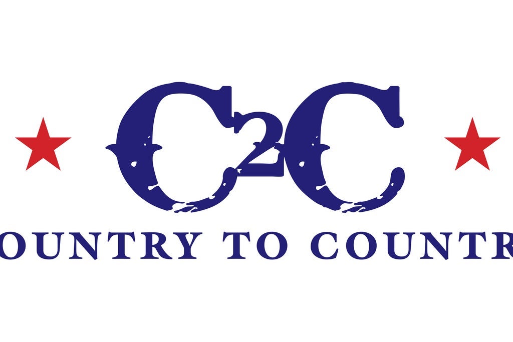 Country to Country 2026 - Friday Day