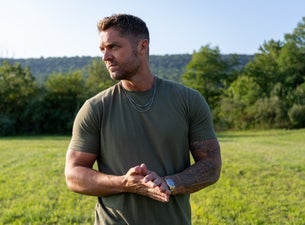 Brett Young, 2025-11-02, Глазго