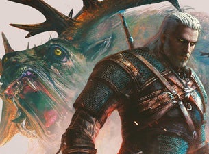 The Witcher in Concert Seating Plans