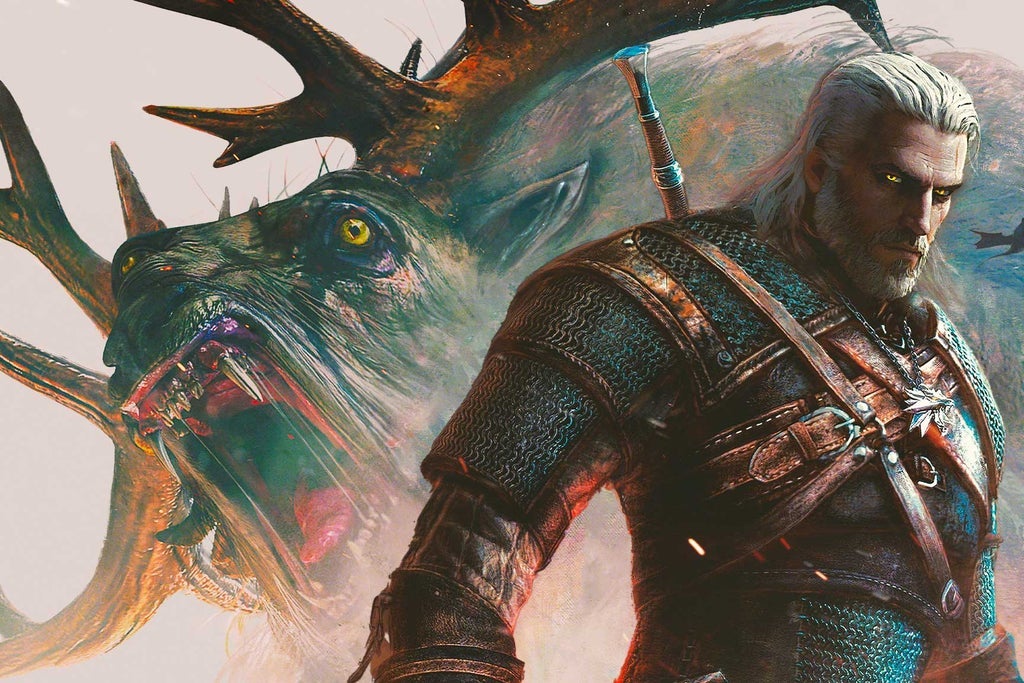 The Witcher in Concert @ York Barbican