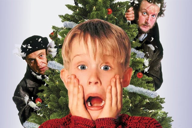 Home Alone - The Stanley Theatre