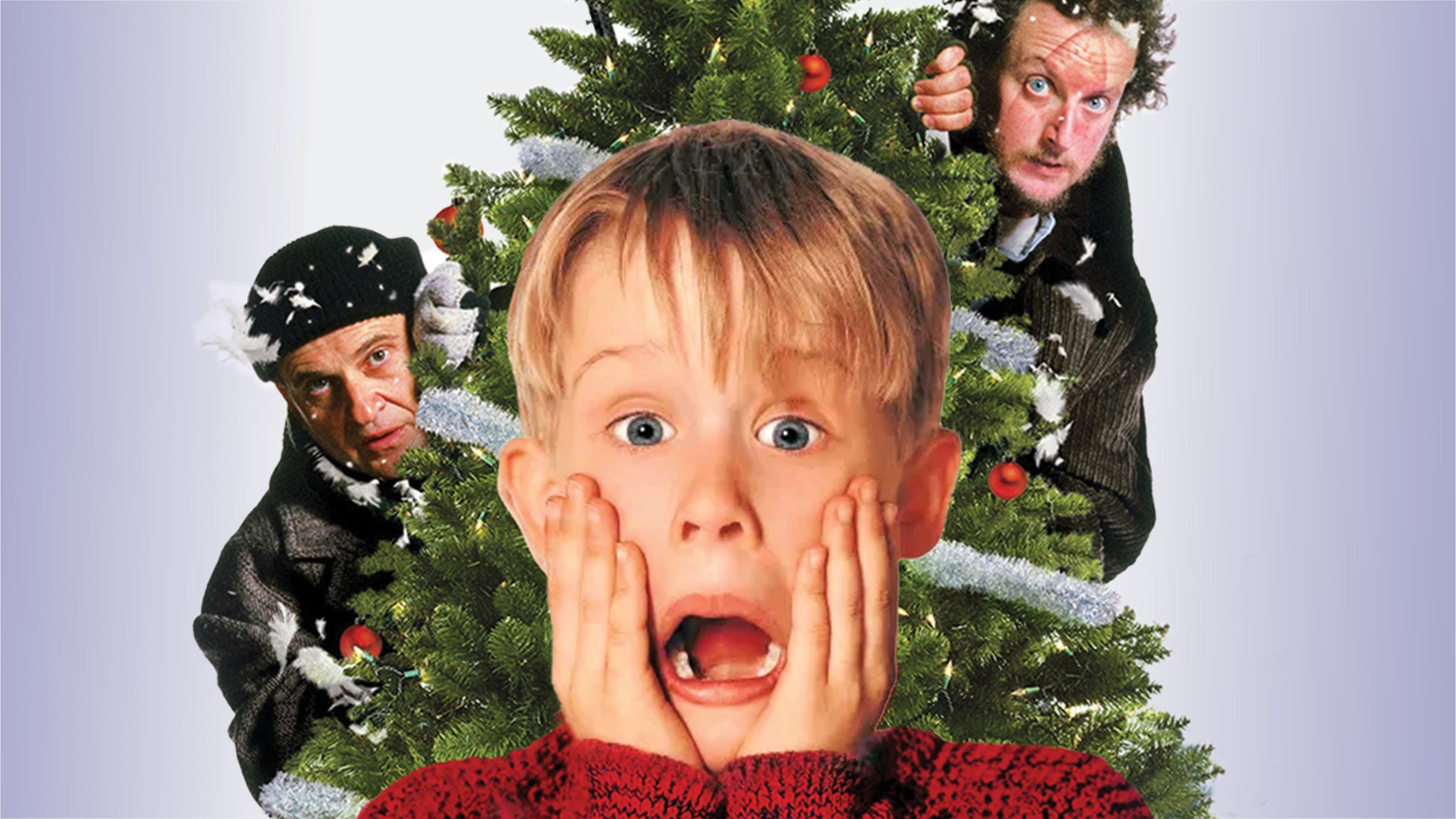 Home Alone In Concert at DeVos Performance Hall – Grand Rapids, MI