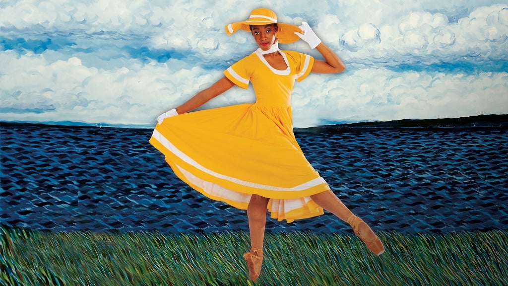 Hotels near Columbia City Ballet Events