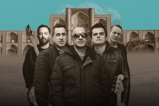 Kiosk Atlanta presale password