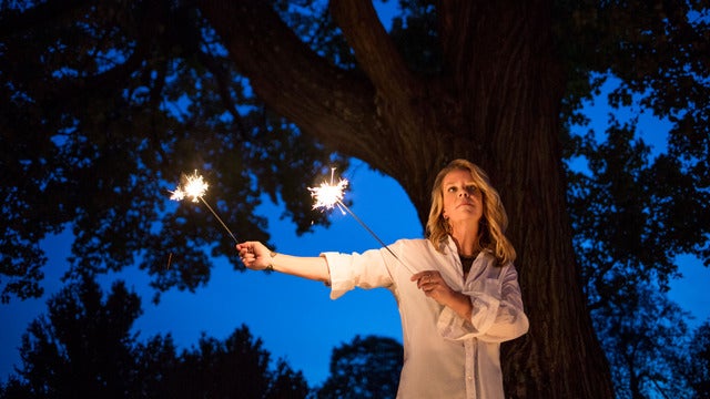 Mary Chapin Carpenter