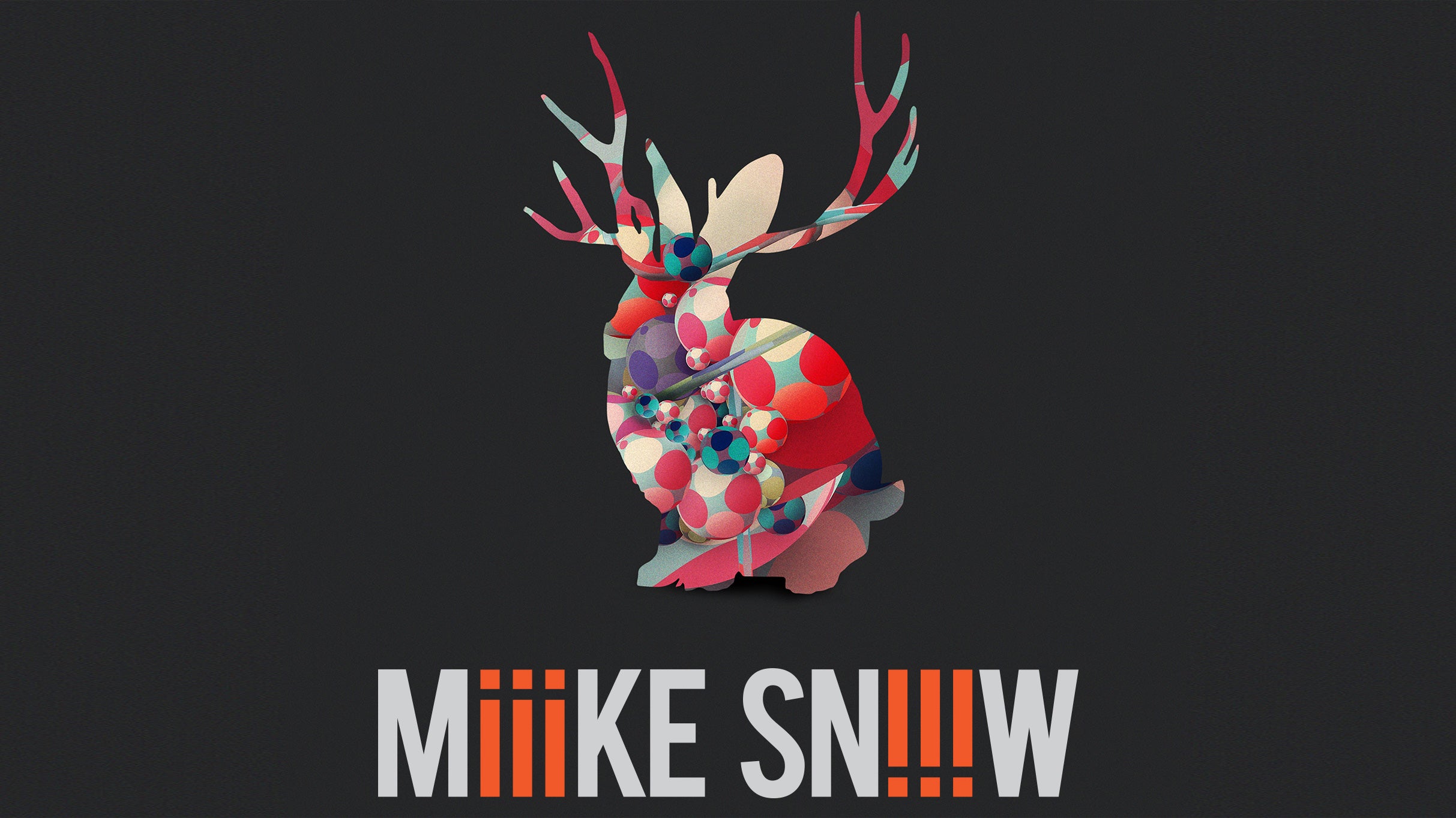 Miike Snow at Center Stage Theater