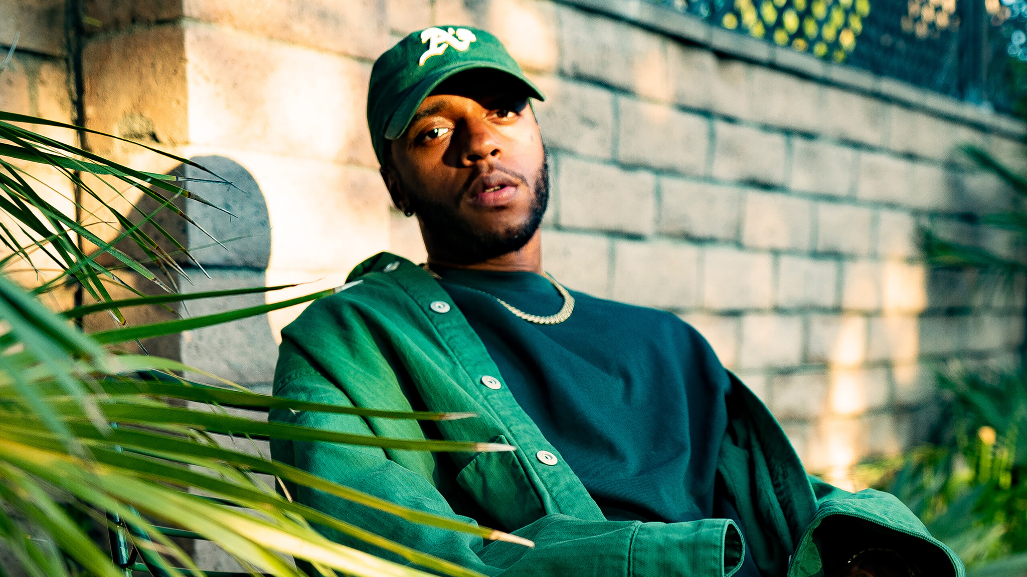 6LACK Tickets, 20222023 Concert Tour Dates Ticketmaster CA