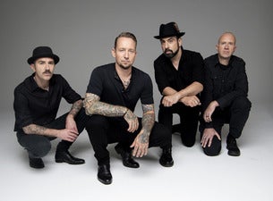 Volbeat, 2022-06-14, Berlin