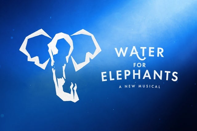Water for Elephants (Touring) presales in Grand Rapids