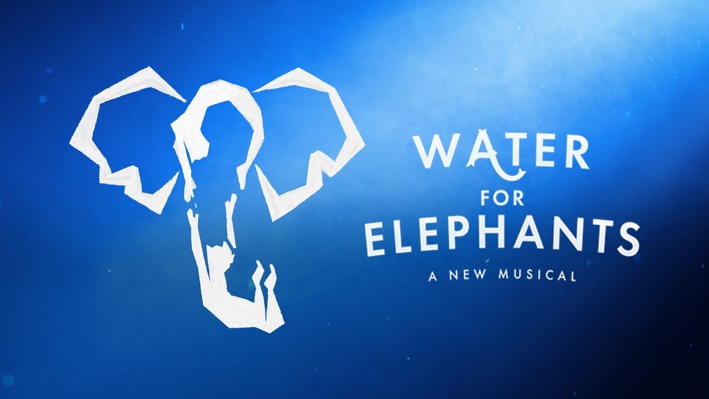 Hotels near Water for Elephants (Touring) Events