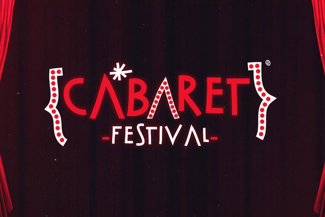 Cabaret Festival - Roquetas de Mar