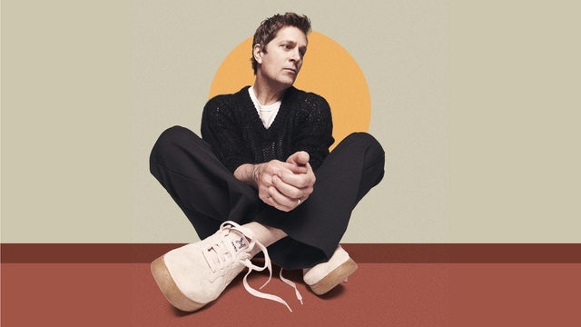 Rob Thomas’ Soulful Serenade: A Journey Through Music in Auckland and Wellington
