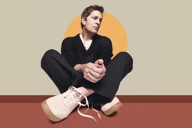 Ticket Reselling Rob Thomas