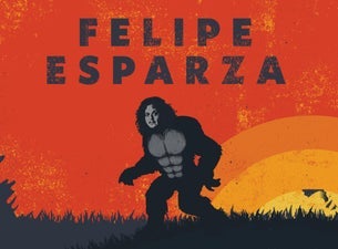 Netflix Is A Joke Presents: Felipe Esparza's Comedy Sideshow