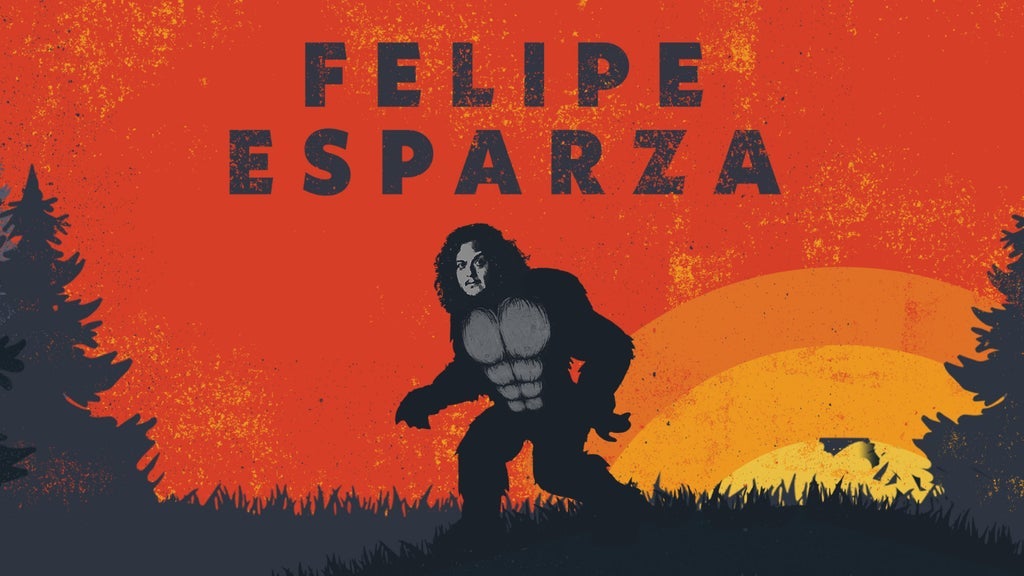 Felipe Esparza