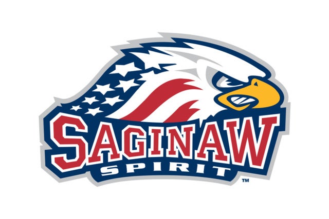 Saginaw Spirit