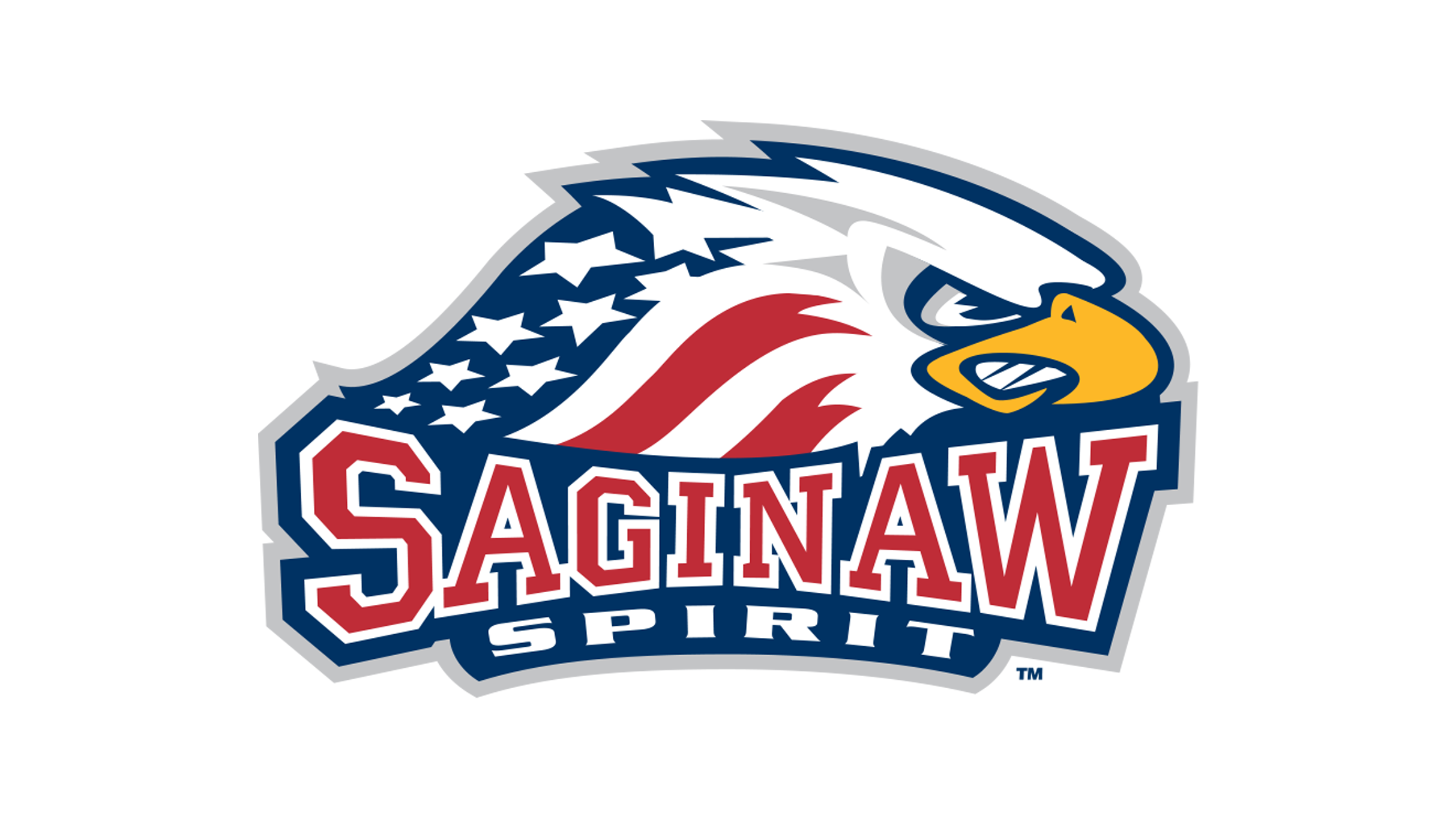 Saginaw Spirit at Dow Event Center
