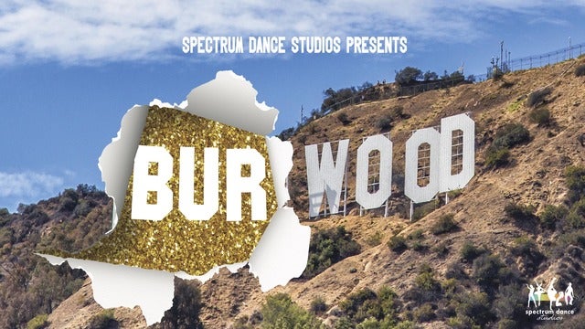 Spectrum Dance – Sweet 16 in The Palms at Crown, Southbank 05/12/2023
