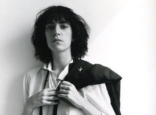Patti Smith and her band On the 50th Anniversary perform Horses Patti Smith and her band On the 50th Anniversary perform Horses