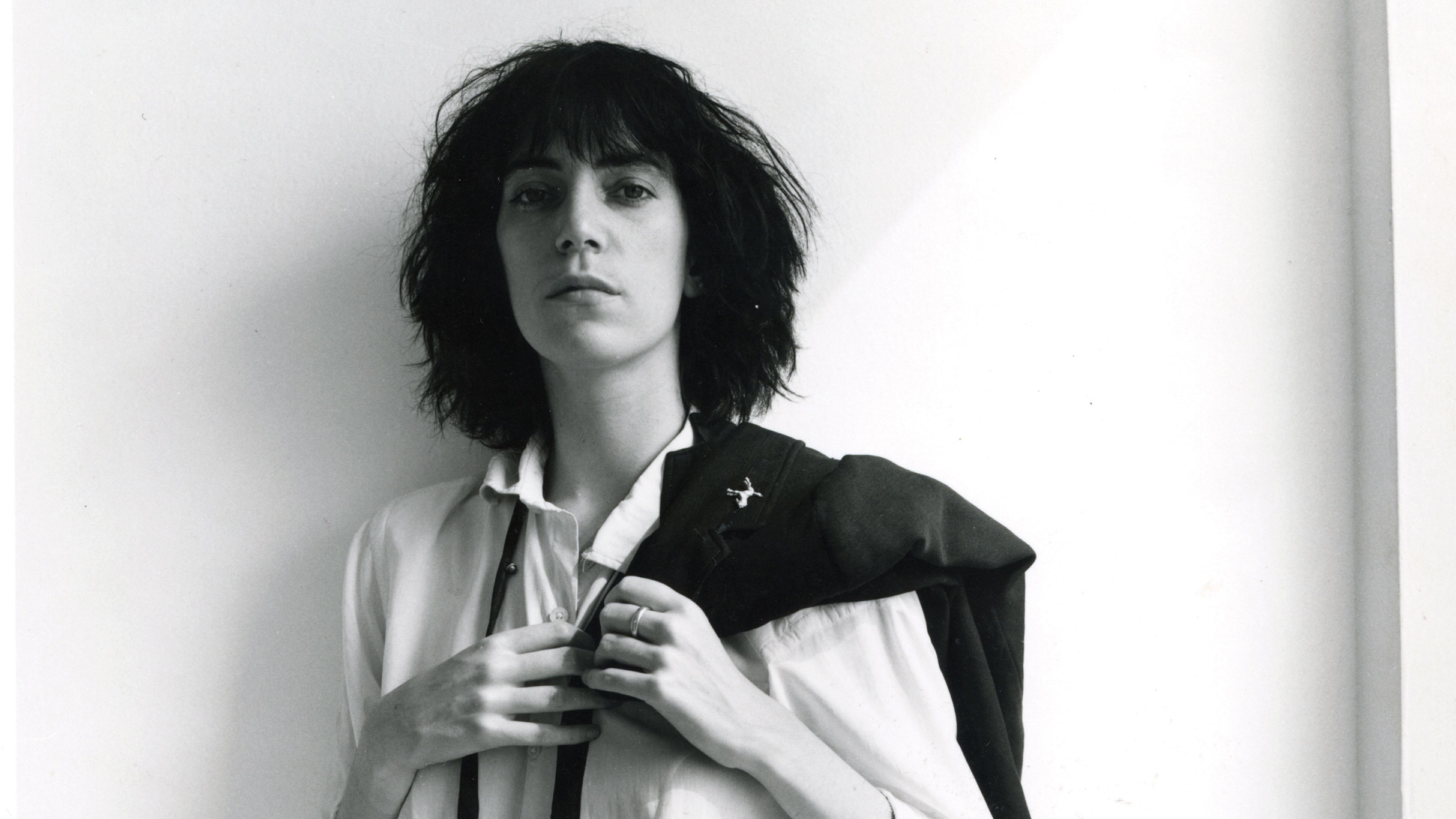 Patti Smith