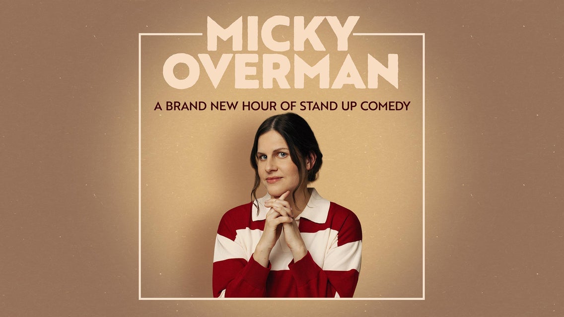 Micky Overman