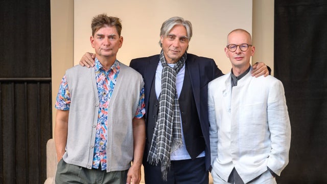 KUNST von Yasmina Reza in Packhaustheater, Bremen 25/01/2026