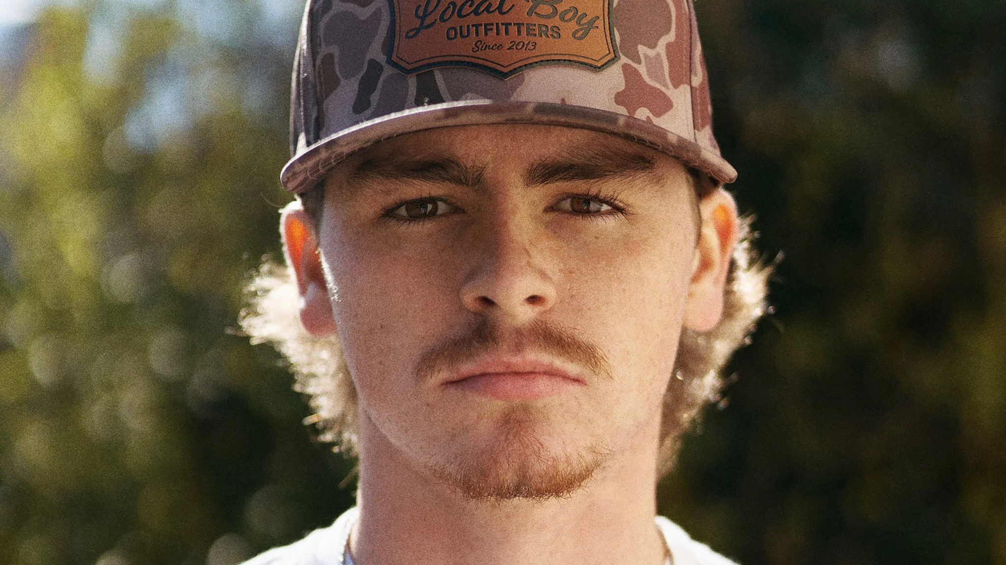 Myles Morgan