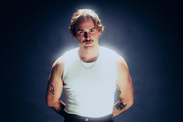 Presales to ben gerrans: members use these when buying pre-sale tickets