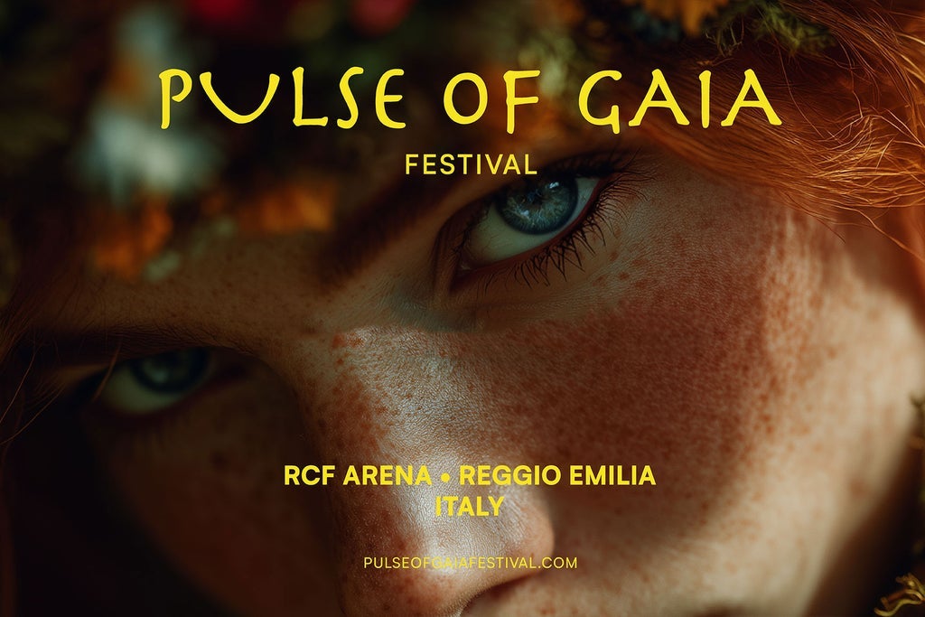 PULSE OF GAIA FESTIVAL | Abbonamento 4 e 5 Luglio