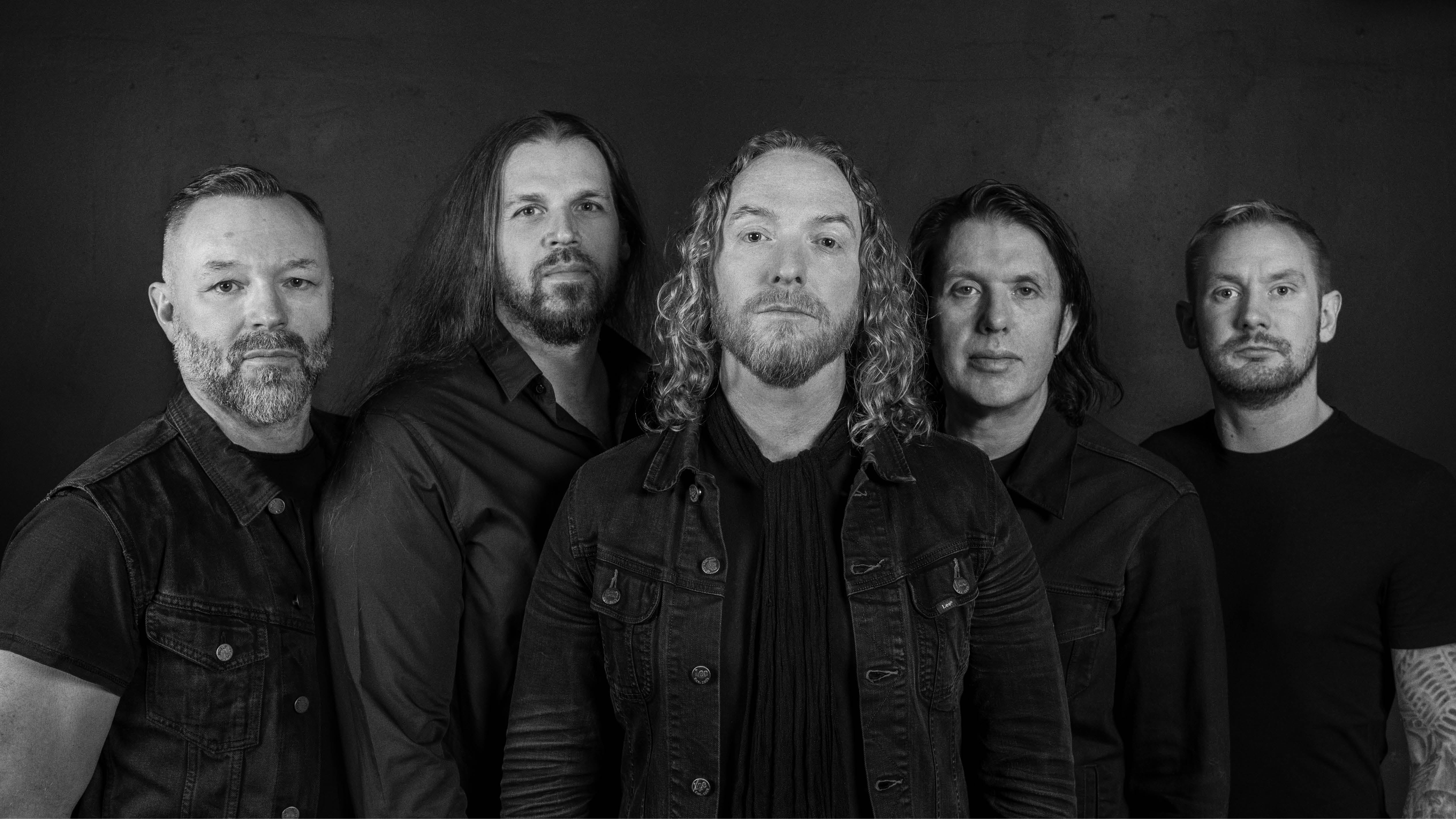 Dark Tranquillity + Special Guest: Moonspell 