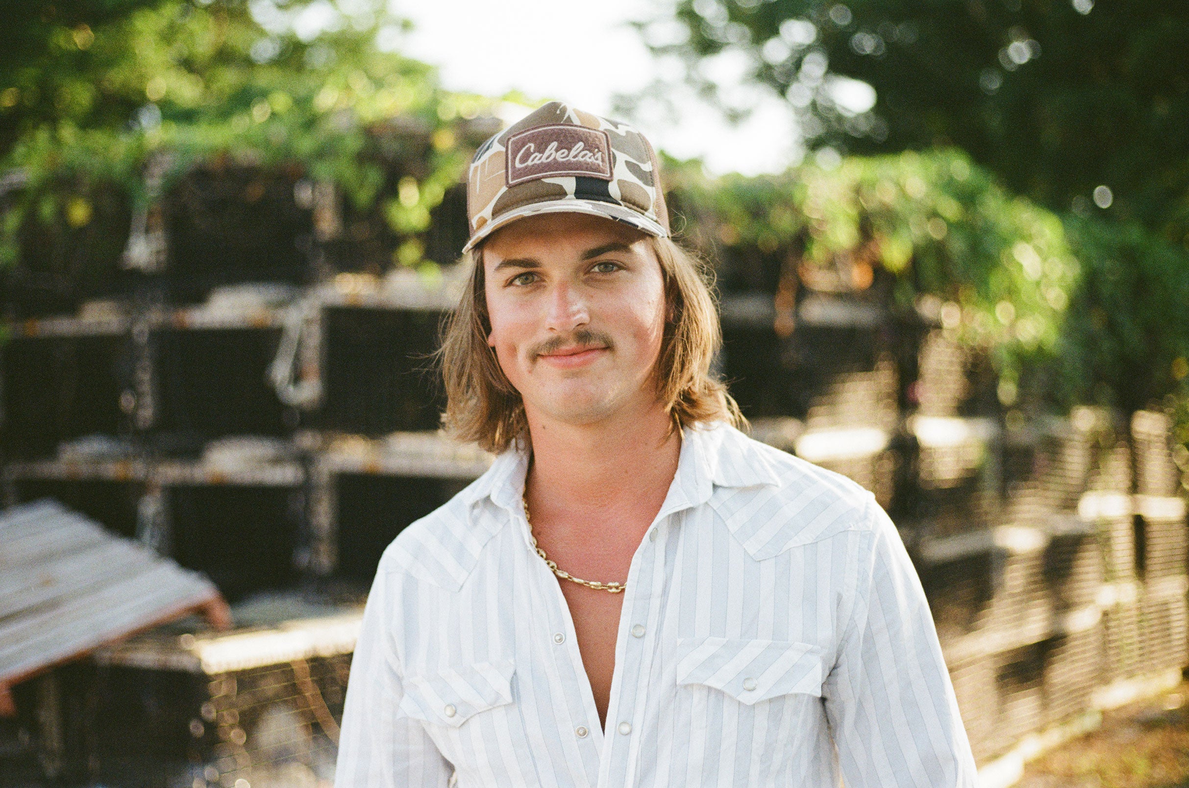 Chandler Walters