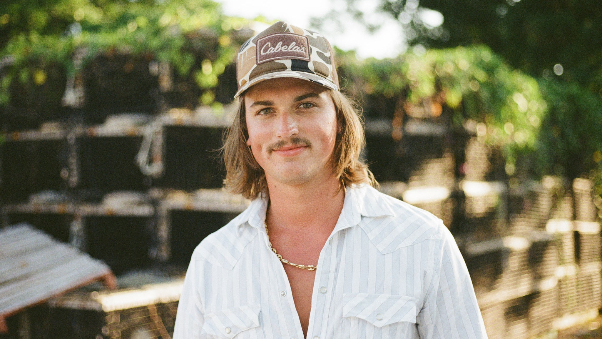 Chandler Walters